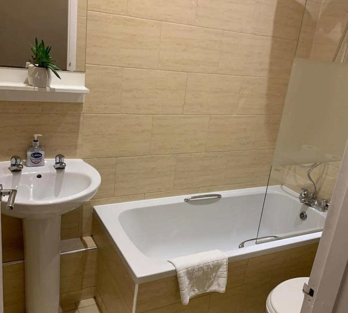 Delightful Flat Central 브라이턴