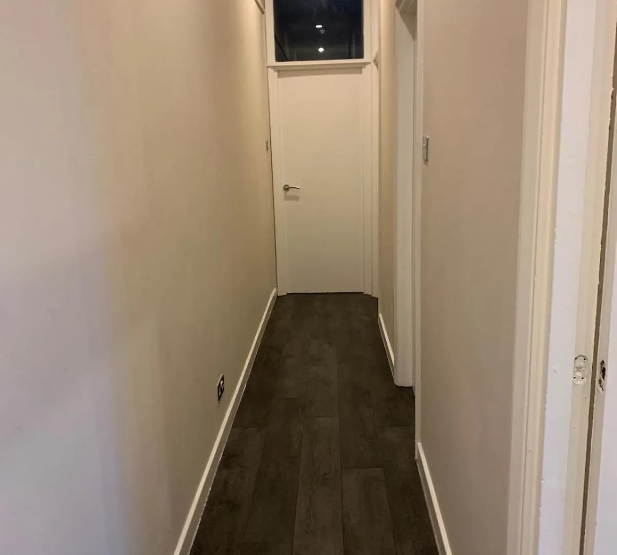 Delightful Flat Central Brighton