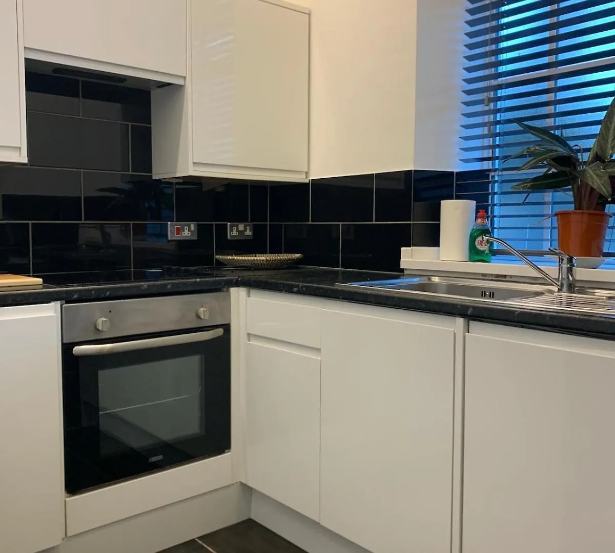 Lägenhet Delightful Flat Central Brighton Storbritannien