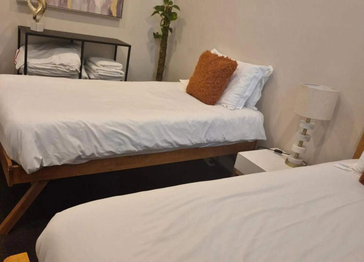 Lägenhet Delightful Flat Central Brighton